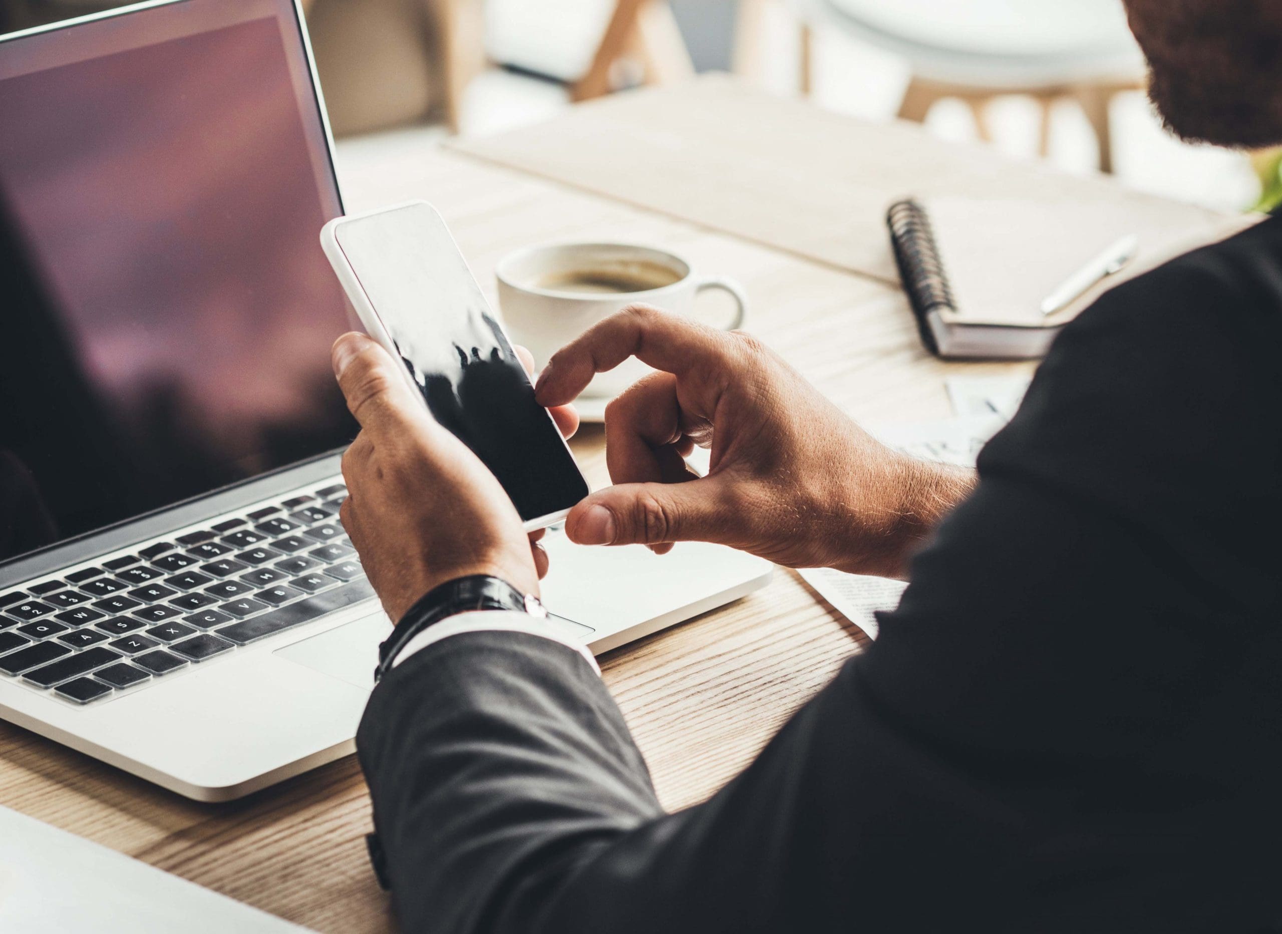 MobileIron Cuts Reporting Time From Days to Minutes