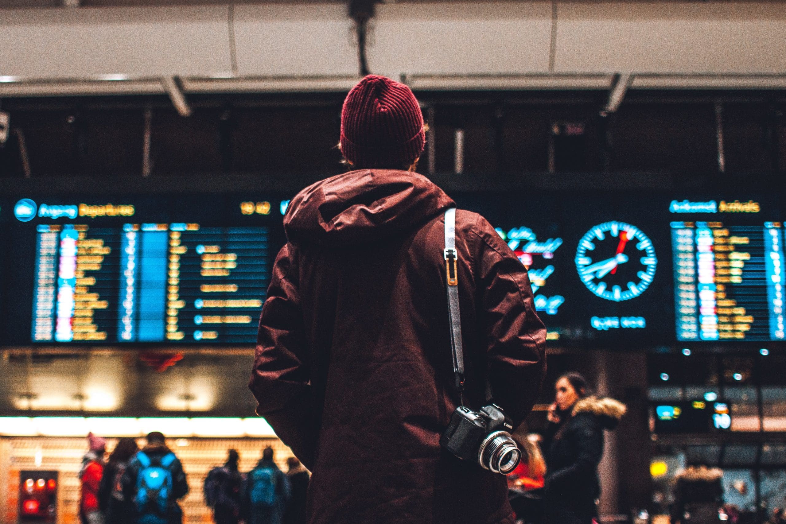 Heathrow: Eine Sentiment-Analyse der Stakeholder-Gruppen