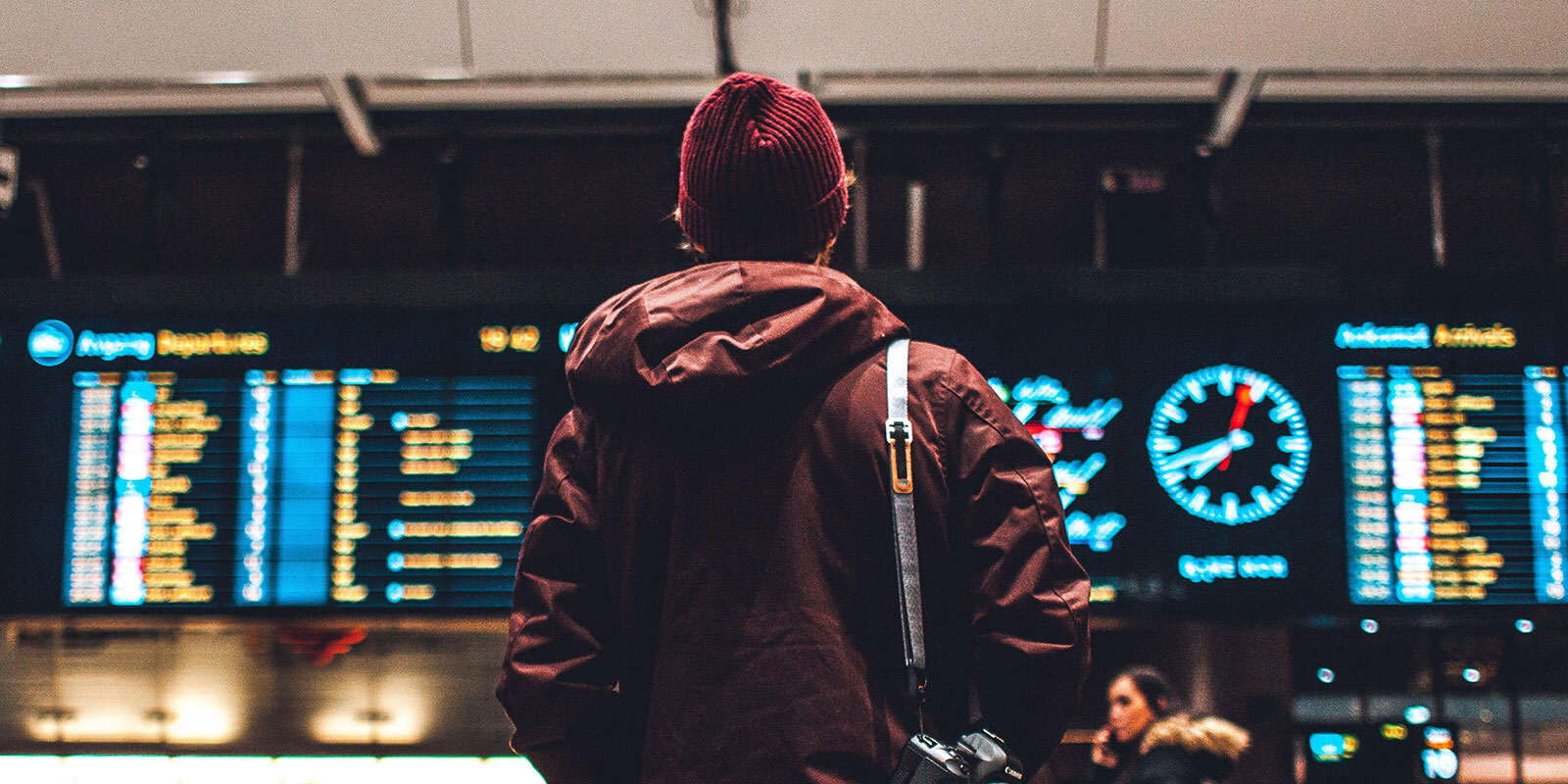 SNCF – Vive le train !
