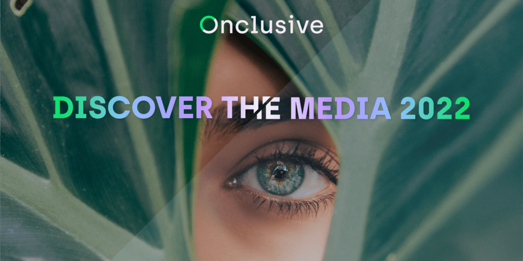 Discover the Media 2022