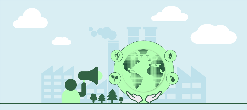 environmental sustainability greenwashing webinar