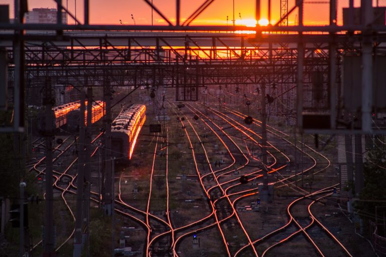 Network Rail: A Decade of Excellence in British Transport Press Operations