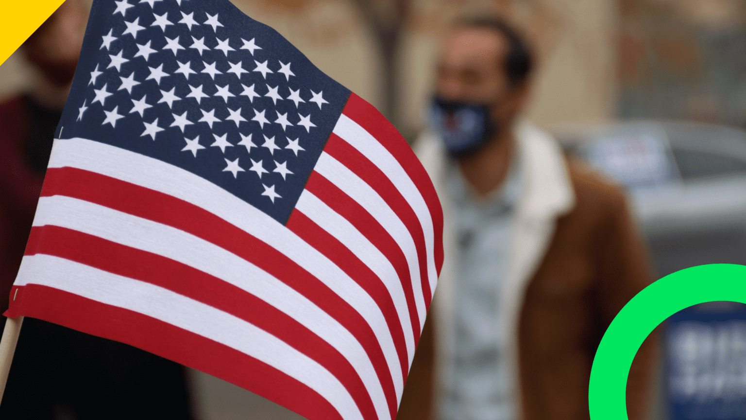 The 2024 US Presidential Election Report – How we did it? - Onclusive