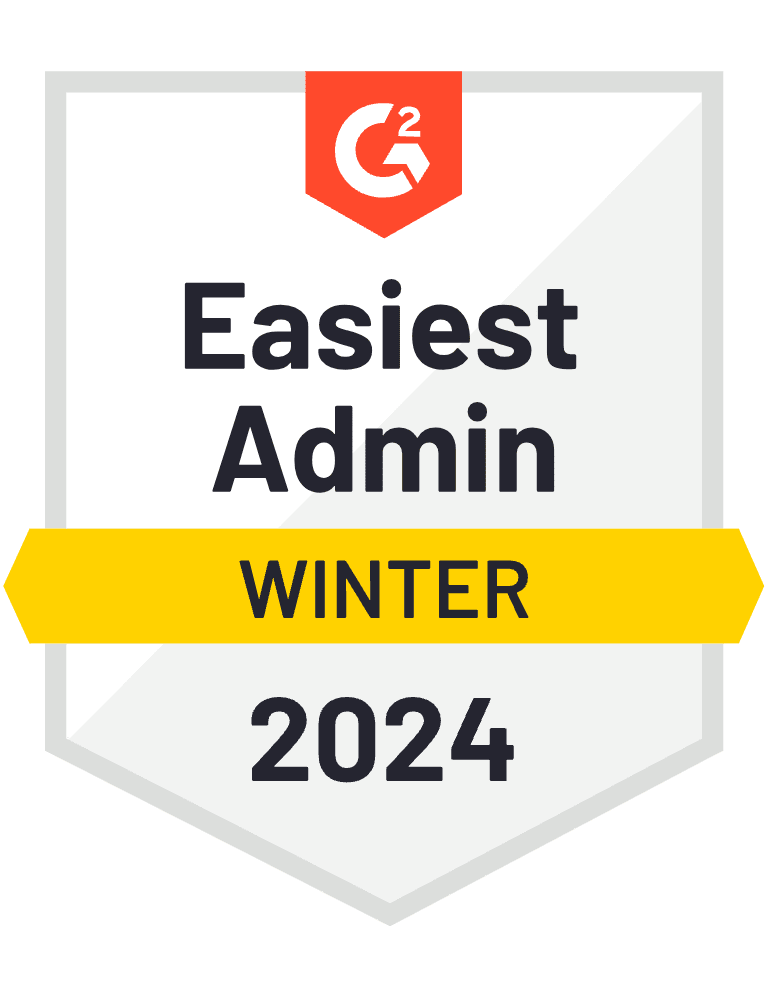 PRCRM_EasiestAdmin_EaseOfAdmin