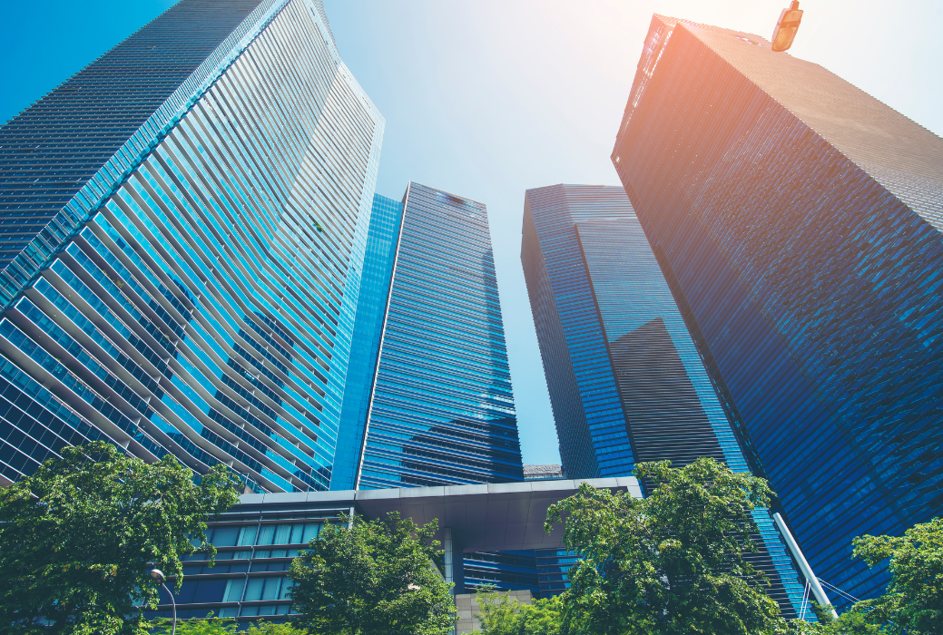 Revolutionising Digital PR: How a Leading Financial Institution Built a Next-Generation Online Newsroom