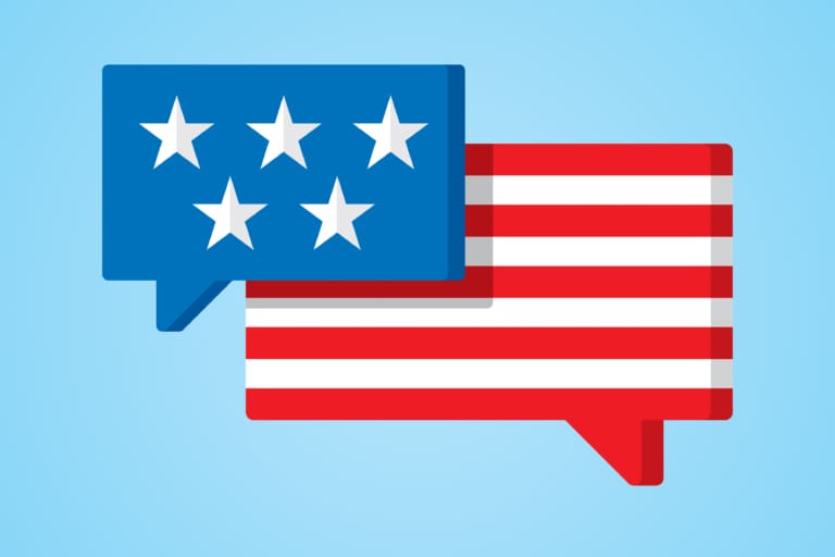 The Power of Media: How Traditional and Social Media Influence the US Electorate 