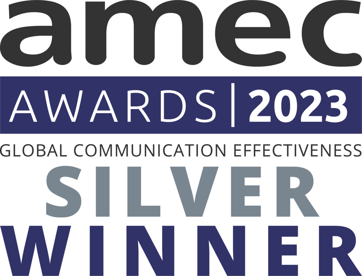 AMEC Awards 2023