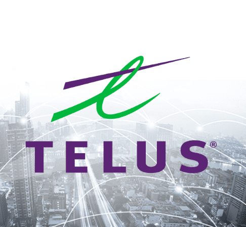 Telus communications measurement ecosystem