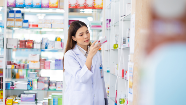 The lasting impact of COVID-19 on Pharmaceutical Industry Media Coverage and Consumer Sentiment