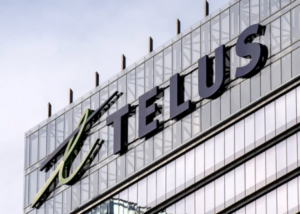TELUS