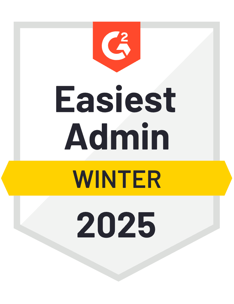 PRCRM_EasiestAdmin_EaseOfAdmin PRCRM_EasiestAdmin_EaseOfAdmin