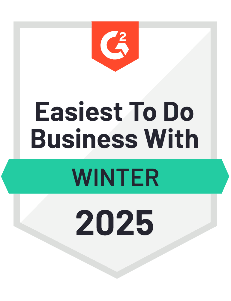 PRCRM_EasiestToDoBusinessWith_EaseOfDoingBusinessWith PRCRM_EasiestToDoBusinessWith_EaseOfDoingBusinessWith