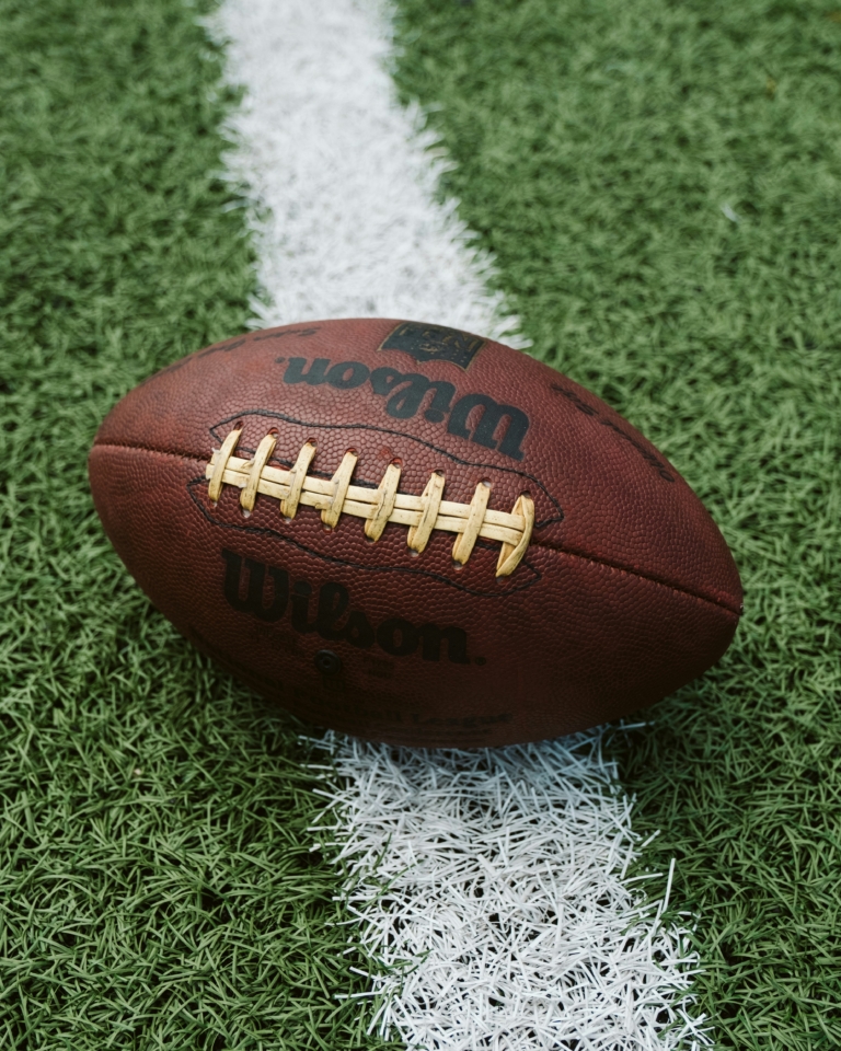 The BIG Game 2025: The Social Media Play-by-Play