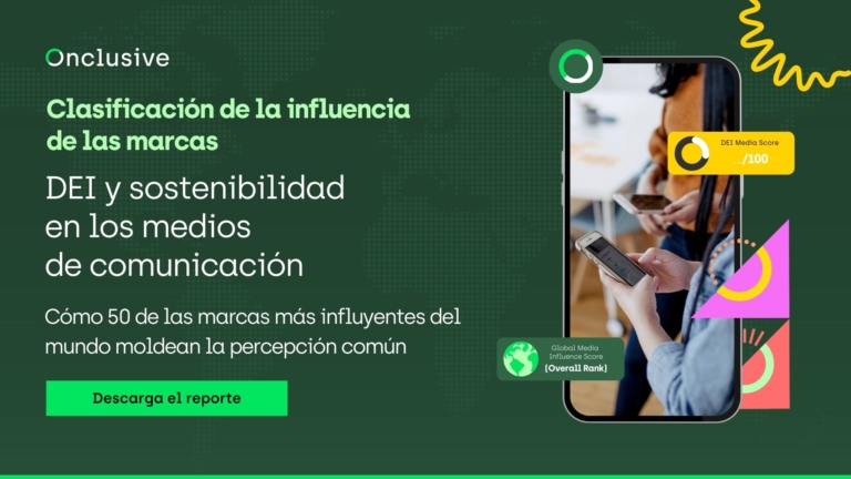 El cambio en la estrategia de comunicación DEI: cómo 7 marcas líderes están adaptando su enfoque