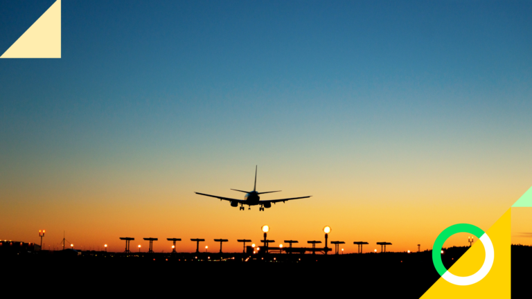 Winning the Reputation Battle: How a World-Class Airport Balances Growth, Policy, and Public Perception