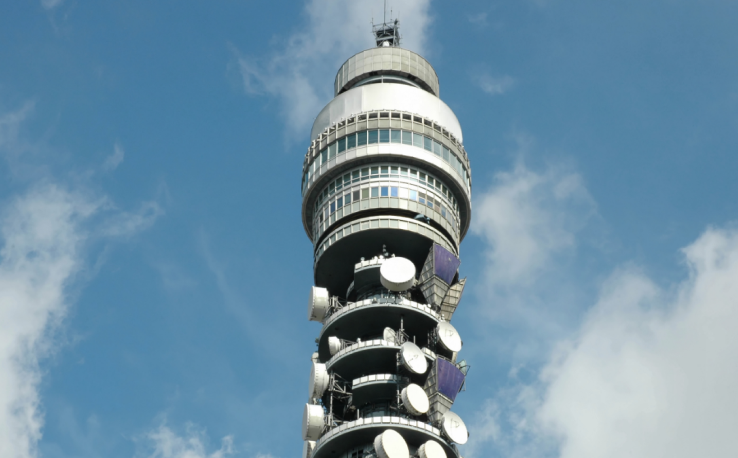 Energy CS - BT Group
