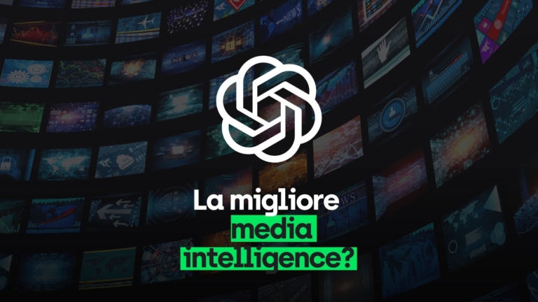 Preguntamos a ChatGPT: ¿Quién es la mejor empresa de inteligencia de medios en 2025?