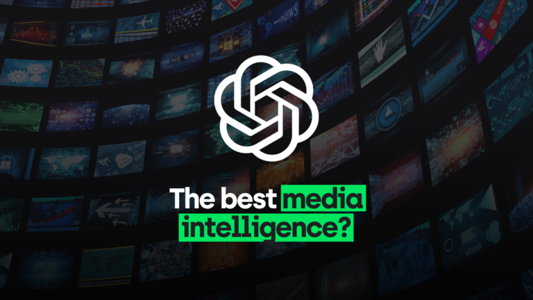We Asked ChatGPT: Who’s the Best Media Intelligence Company in 2025?