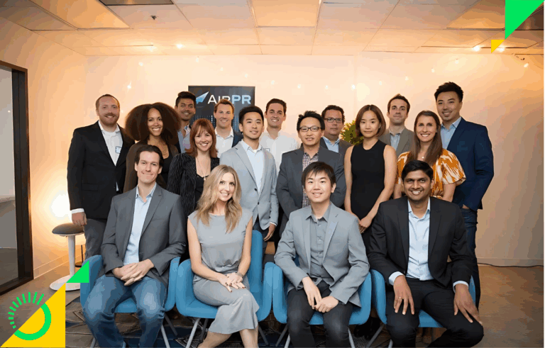 Powering Global Communications with Power of Voice: How a Financial Technology Leader Transformed PR Strategy