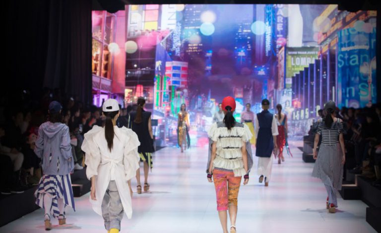 Milan Fashion Week SS26: K-Pop Stars, Gucci Glow-Ups, and Runway Trends That Went Viral