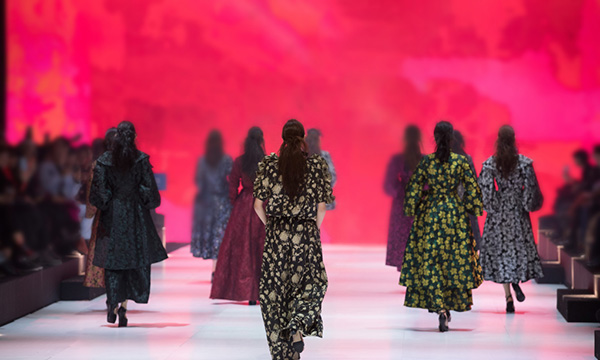 New York Fashion Week: Decoding Its Massive Media Impact in 2025