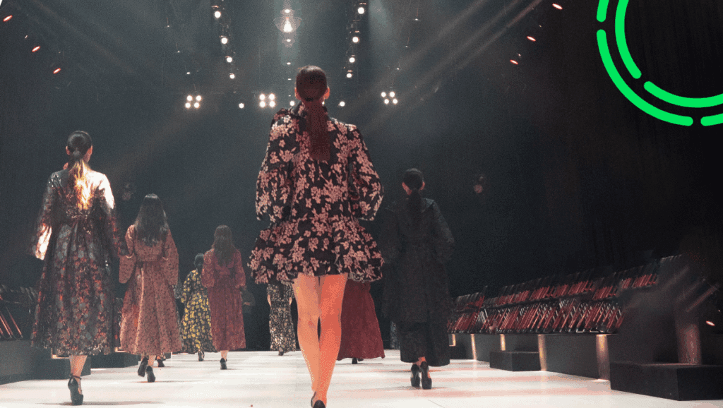 Paris Fashion Week 2025