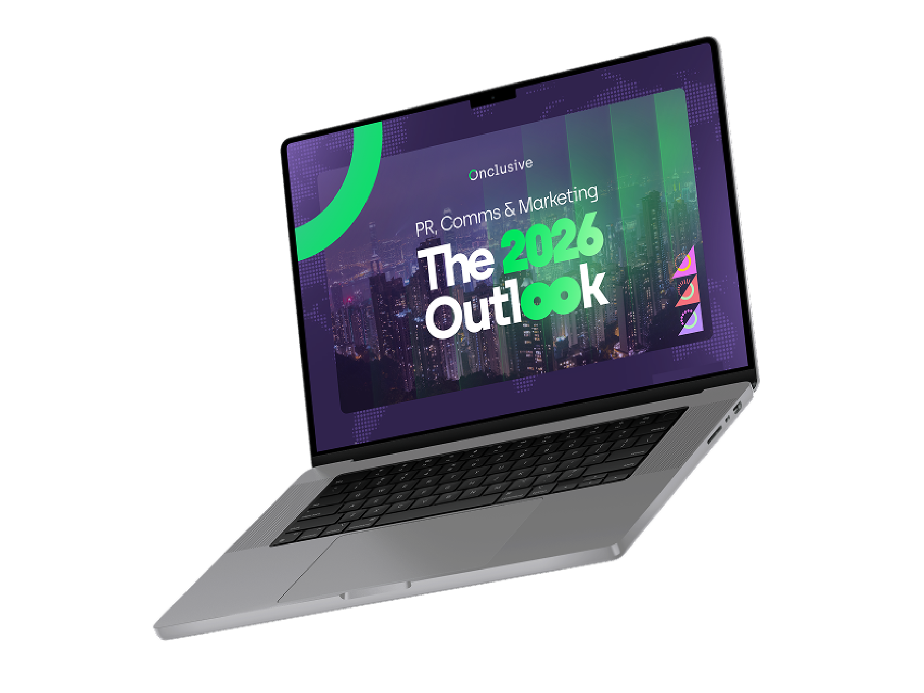 Outlook Laptop Image