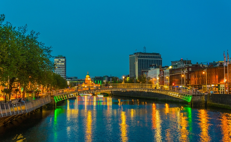 2025 Irish Presidential Election: Social Media Buzz and Catherine Connolly's Historic Win