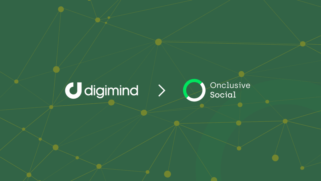 Digimind et Onclusive : tout comprendre