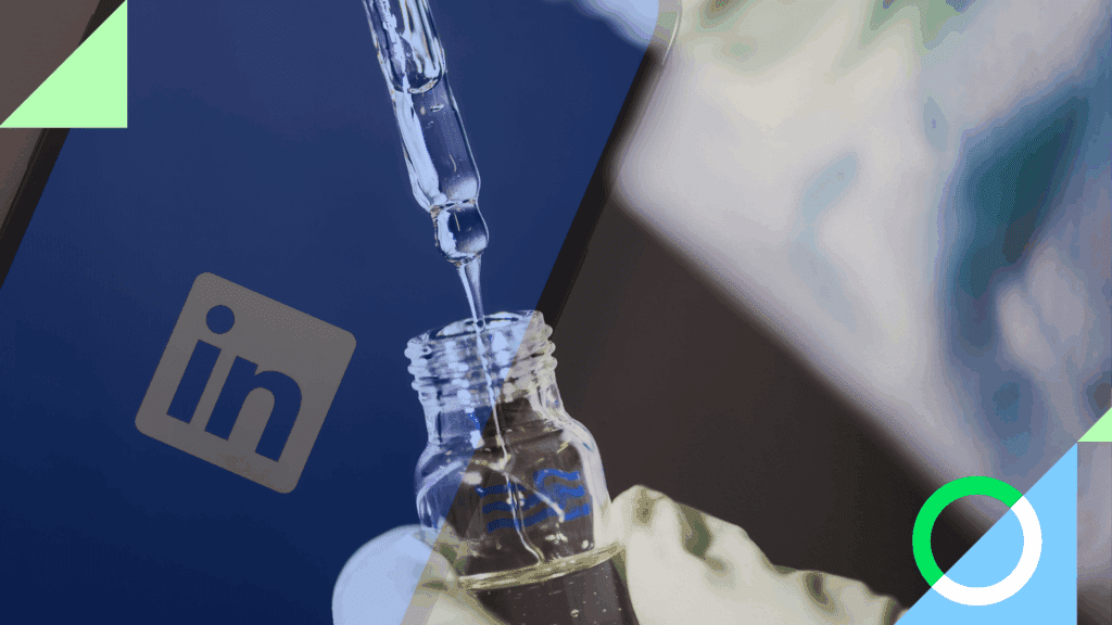 Top Pharma Companies on LinkedIn: 2025 Rankings & Insights