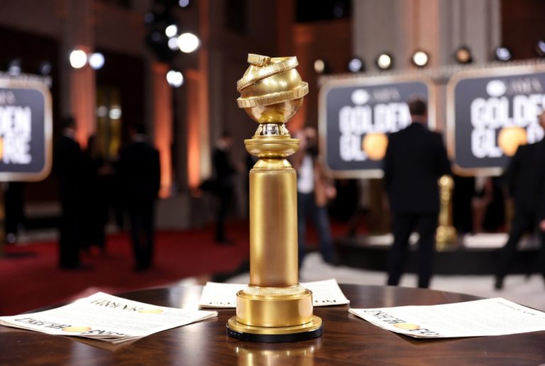 2026 Golden Globes Nominations: Top 15 Social Media Trends & K-Pop's Hollywood Takeover
