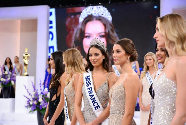 Miss France 2026 vs 2025 : Analyse de la Couverture Médiatique et des Controverses