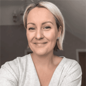 Hannah Forbes-George