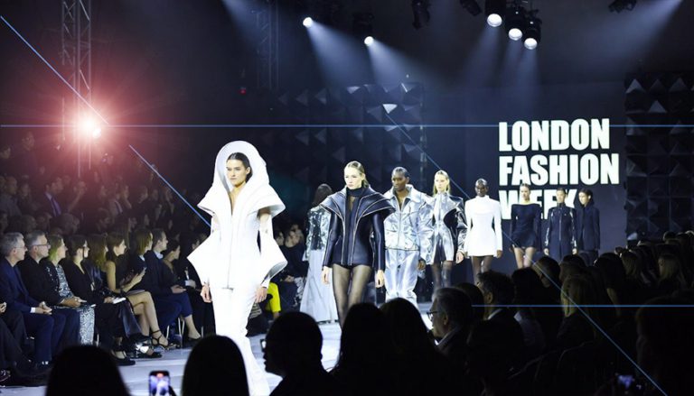 London Fashion Week FW26