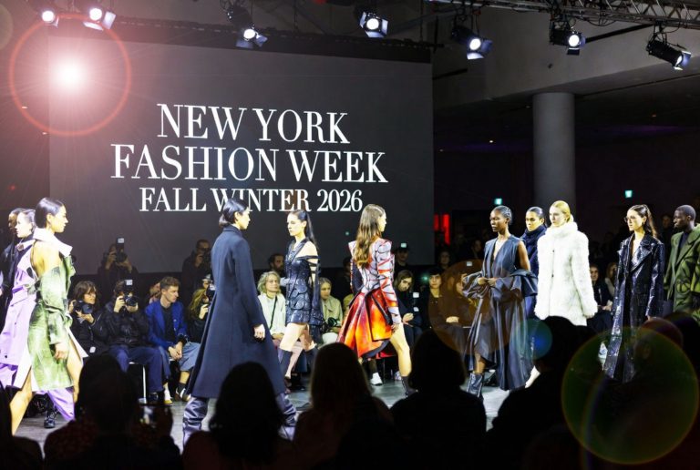 New York Fashion Week