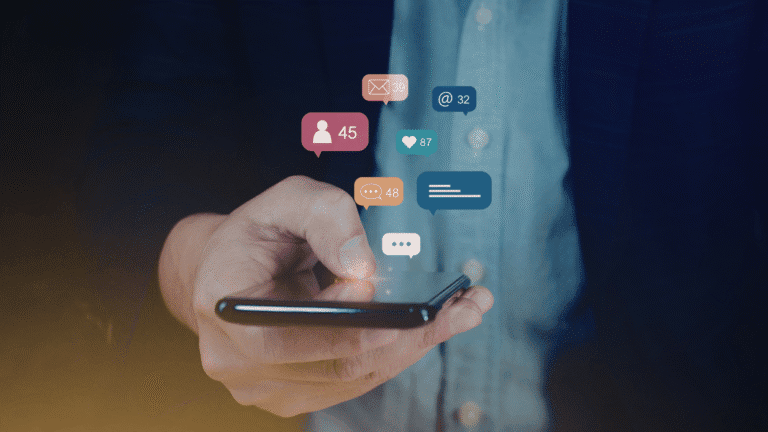 social media monitoring vs social listening