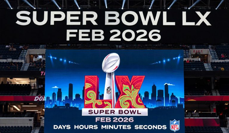 Super Bowl LX Social Media Analysis