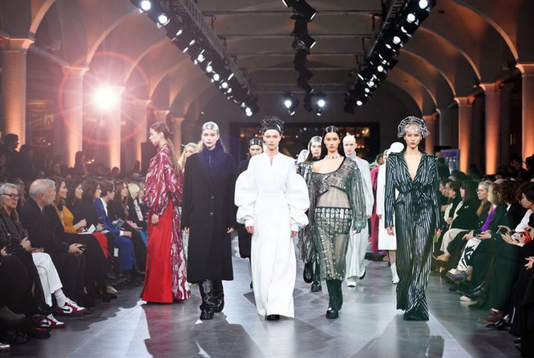 Paris Fashion Week FW26