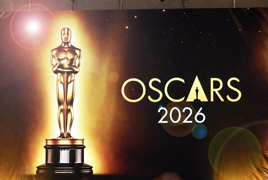 Oscars 2026 media impact: 6.1M social mentions, 487M reach | 98th Academy Awards analysis