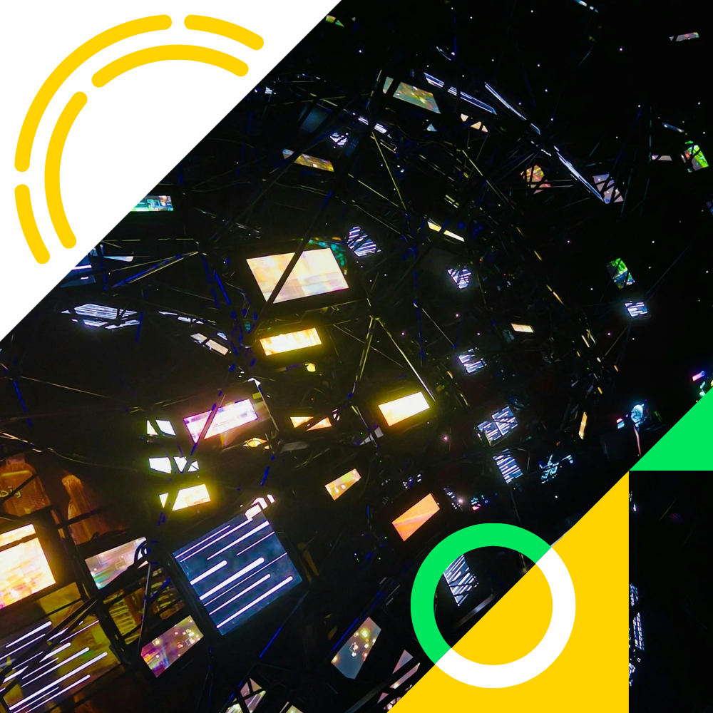 GEO Analytics