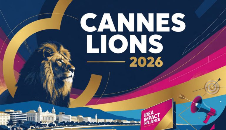 Cannes Lions 2026