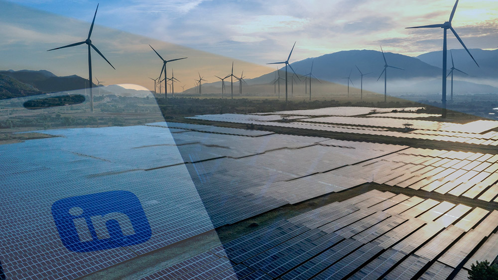 Winning the LinkedIn battle: how energy brands control narrative on the platform that matters most
