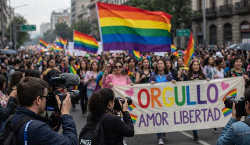 Pride Month 2026