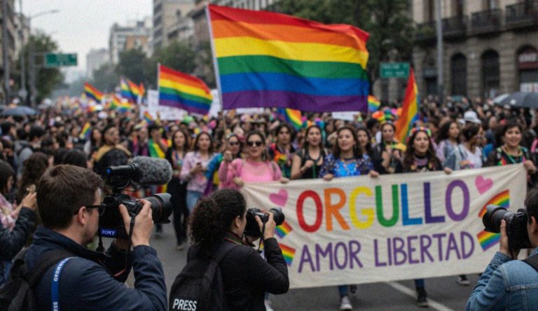 Pride Month 2026