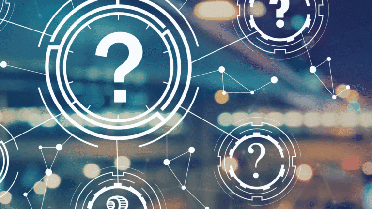 Six questions you should be asking about AI brand visibility