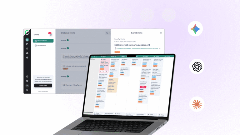 AI Vs Onclusive planner