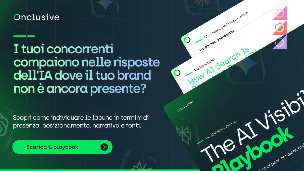 Ottimizzazione della ricerca con l’IA