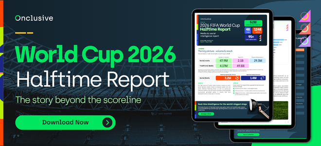 Data-driven intelligence on the 2026 World Cup ambush marketing phenomenon
