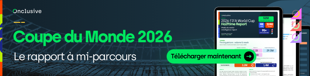 Téléchargez le rapport à mi-parcours coupe du monde 2026 - Onclusive