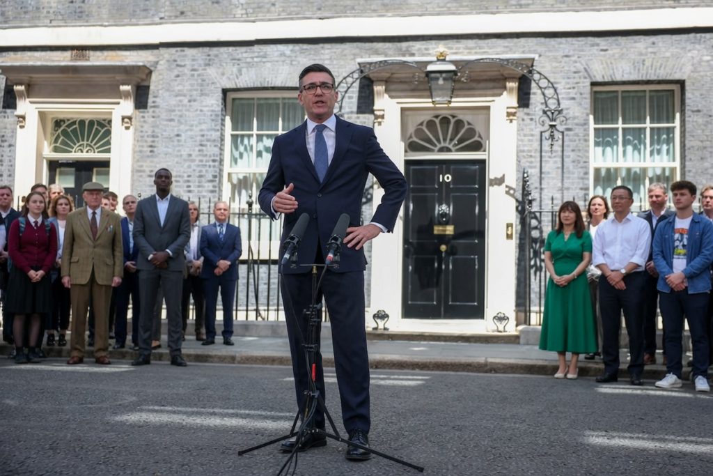 Andy Burnham media coverage